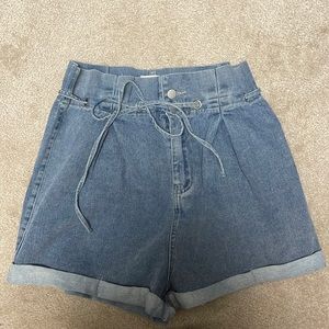 Womens shorts